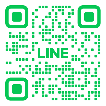 LINE QRコード