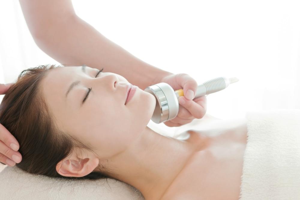 光フェイシャル