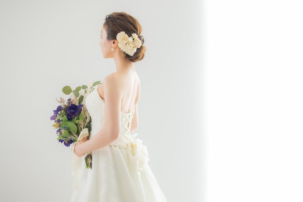 ブライダルエステ