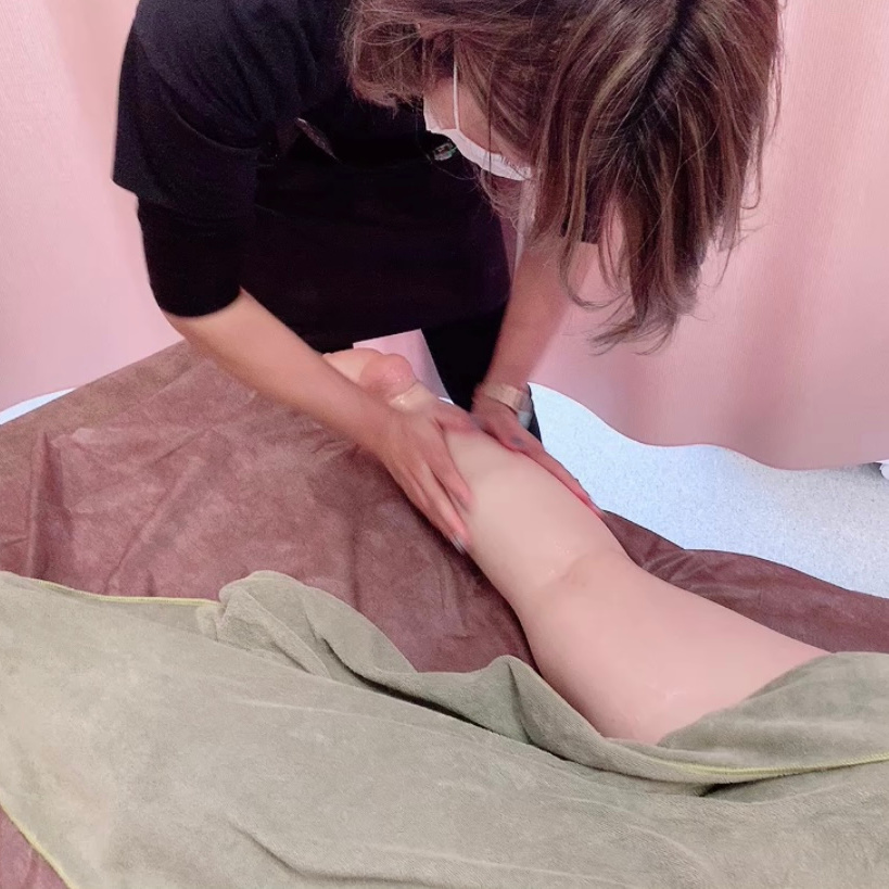 ボディトリートメント