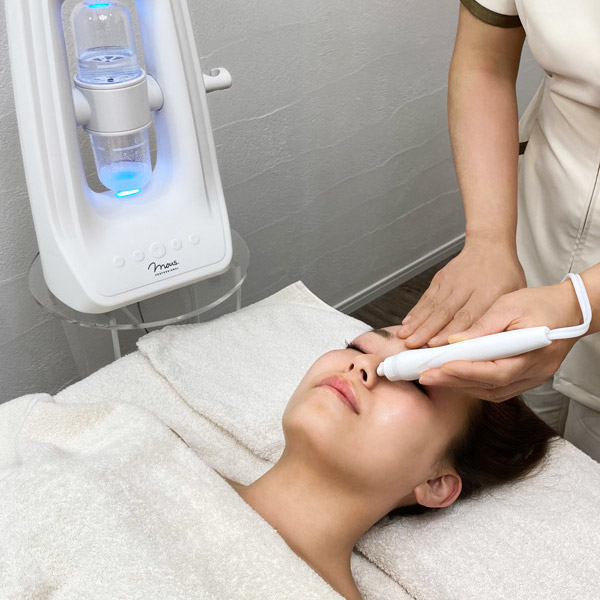 フェイシャルエステ