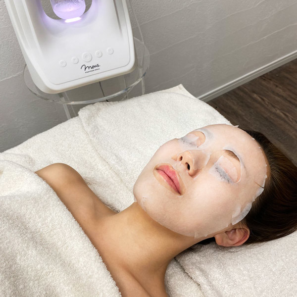 フェイシャルエステ