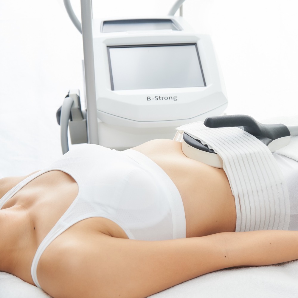 ビーストロング