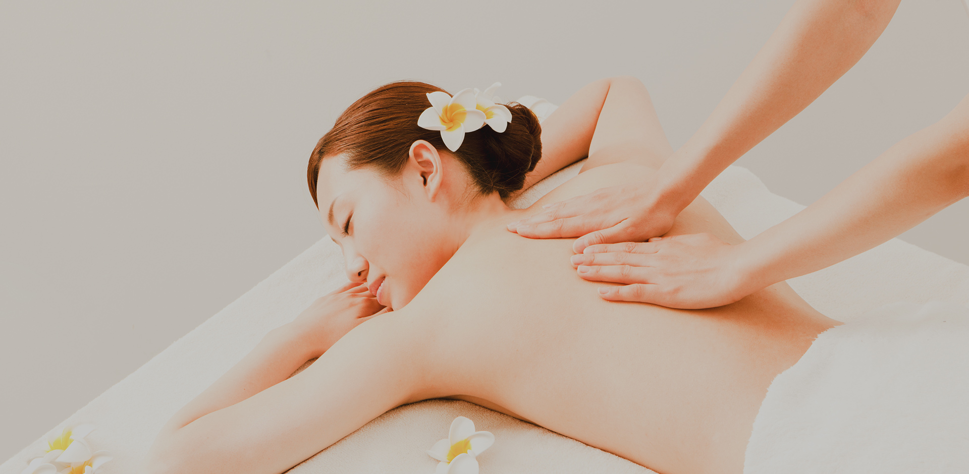 Hoalohaハワイの海を感じるような、リラックスした時間をあなたへ