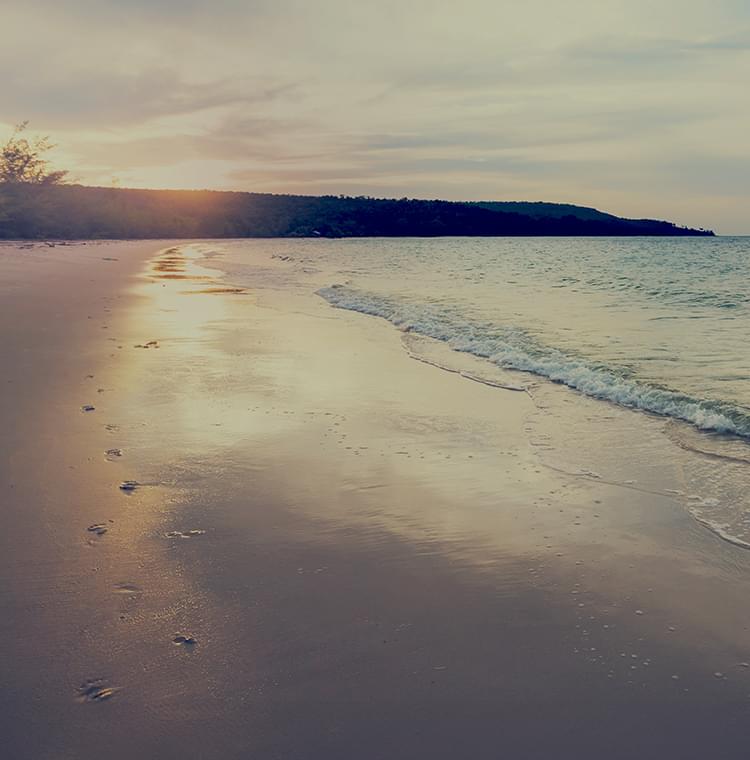 Hoalohaハワイの海を感じるような、リラックスした時間をあなたへ