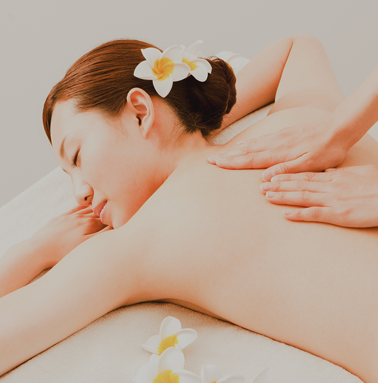 Hoalohaハワイの海を感じるような、リラックスした時間をあなたへ